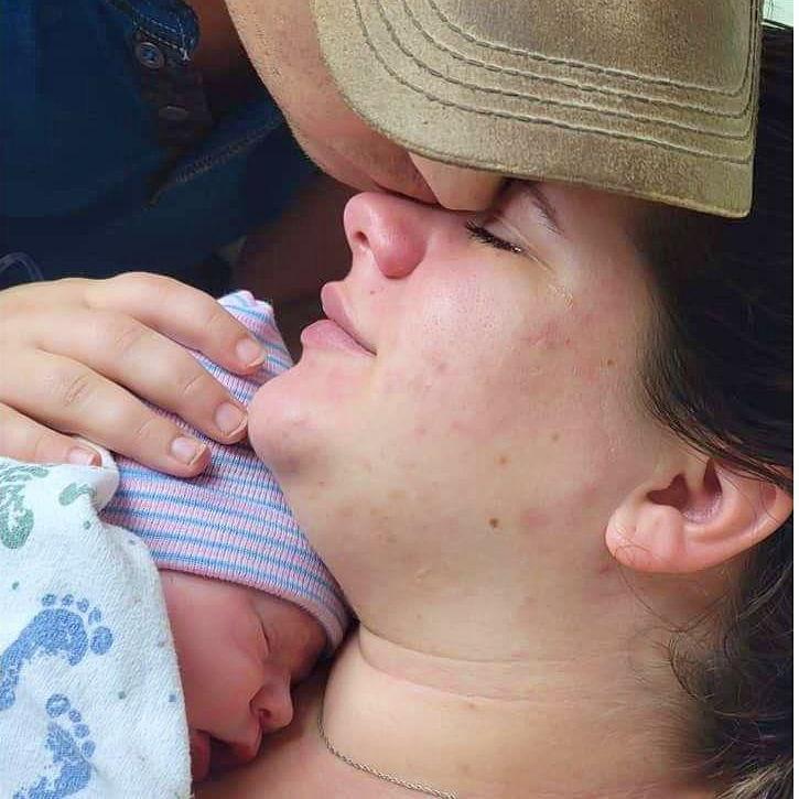 Best Day of my Life!