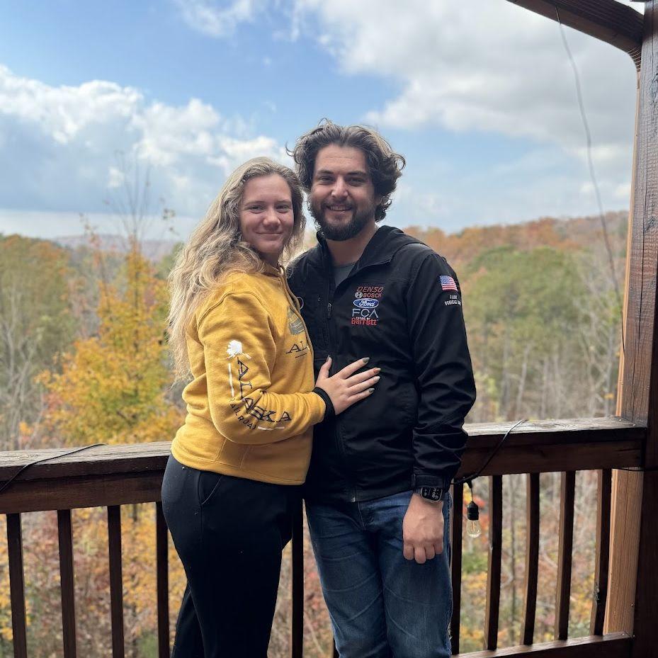 Jacks Birthday Cabin (November 2025)