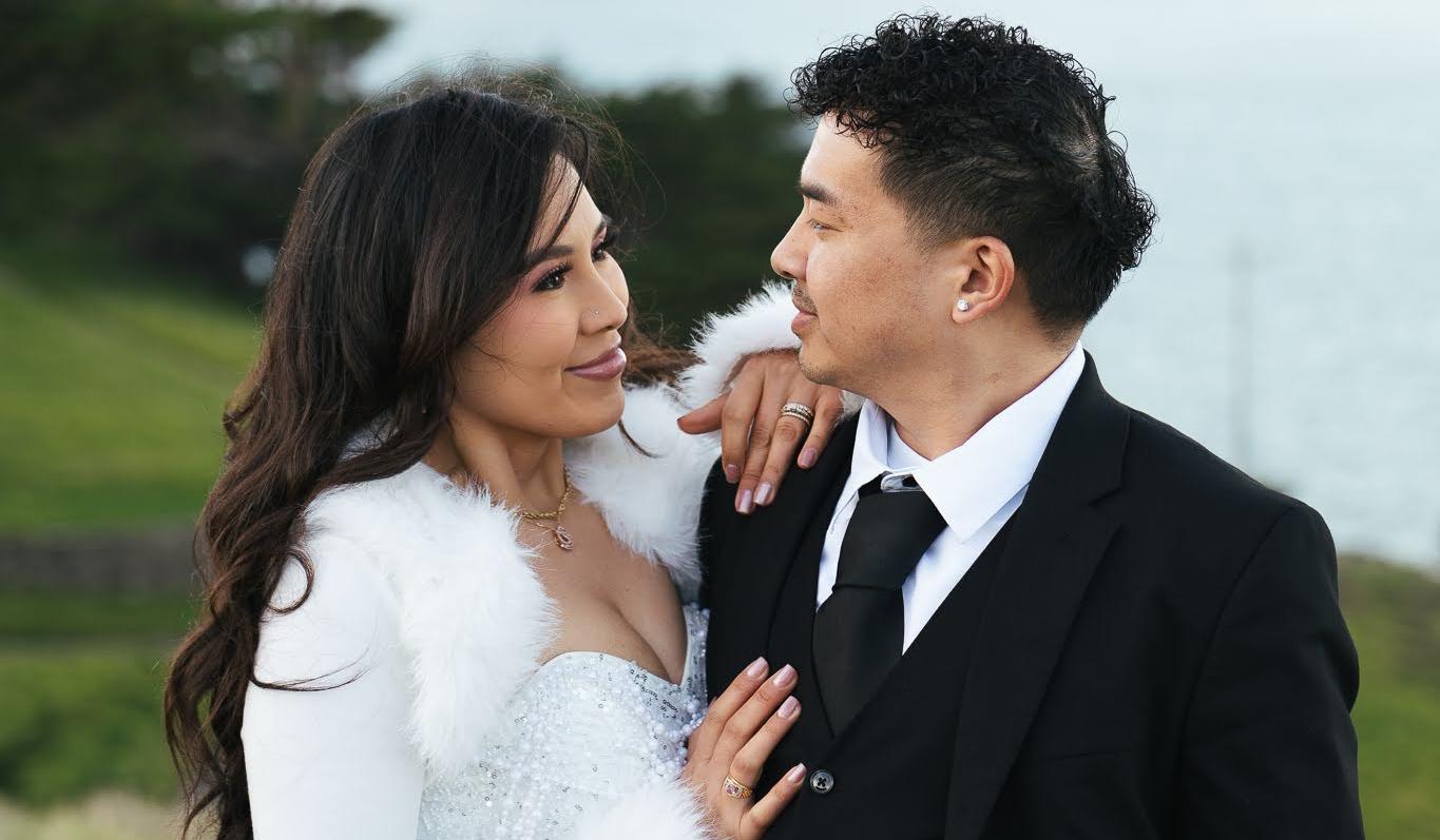 The Wedding Website of Brenda Tu and Jimmy Tu