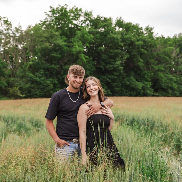 Kaitlyn Cornelius and Damyan Lovejoy's Wedding Website