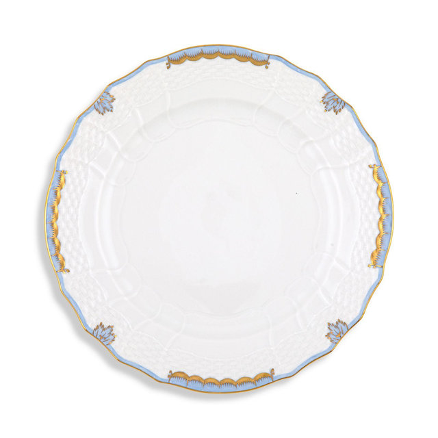 Herend Service Plate