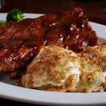 LongHorn Steakhouse
