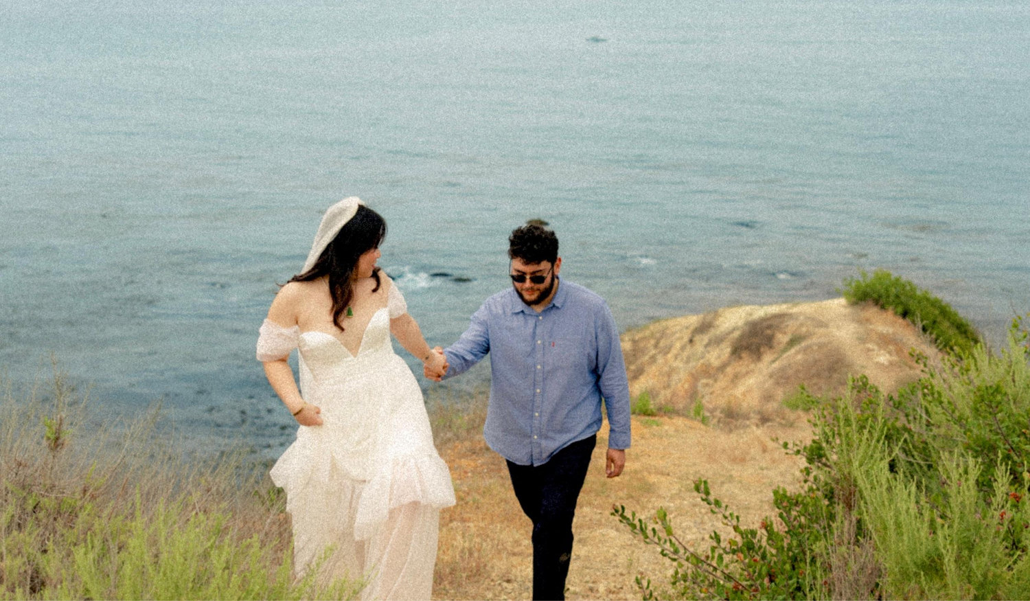 The Wedding Website of Stella Quach and Aaron Cruz
