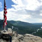 Chimney Rock