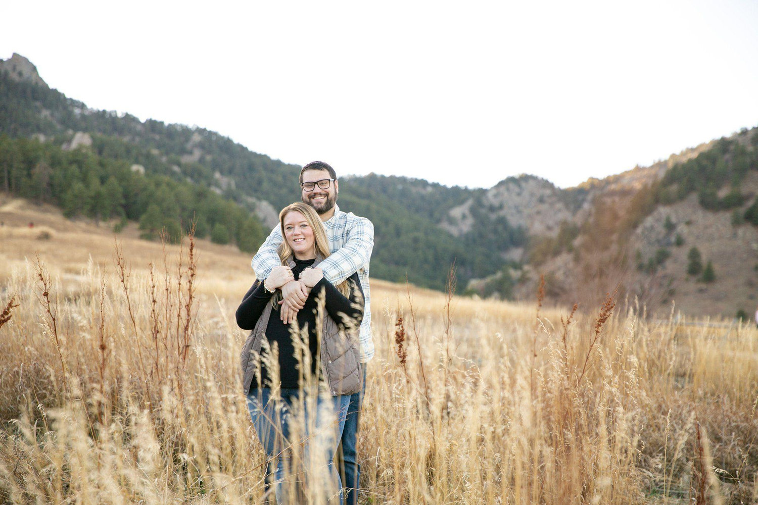 The Wedding Website of Kathleen Saint and Cameron Jensen