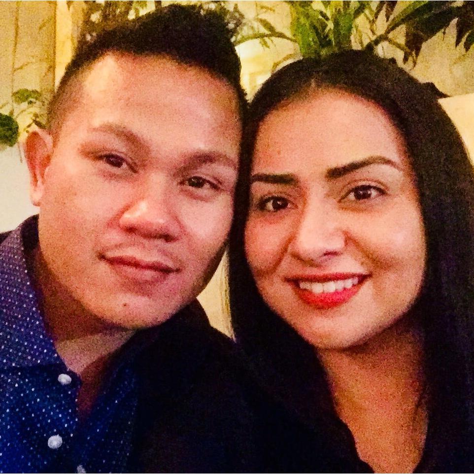 Our real favorite restaurant.