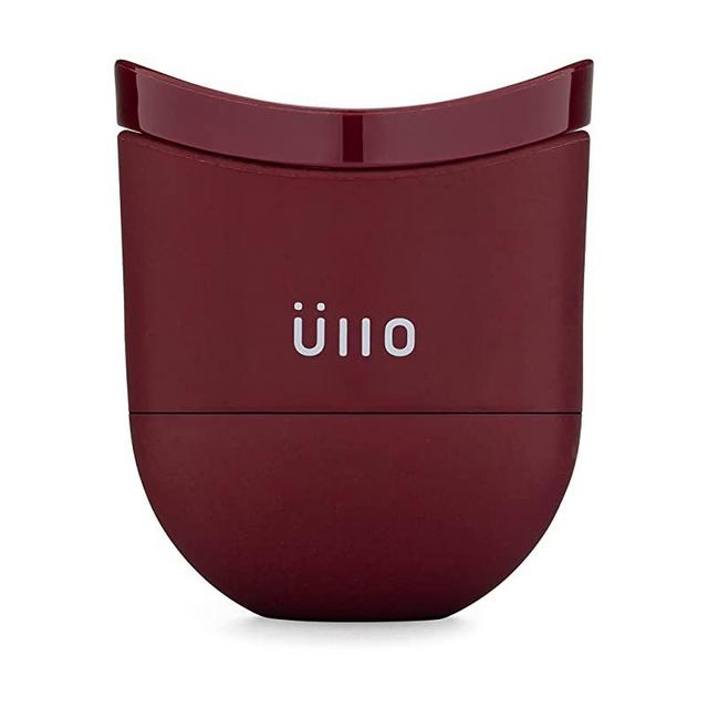 Ullo Open Wine Purifier with 3 Selective Sulfite Filters. Remove Sulfites and Histamines and Experience Wine Open.