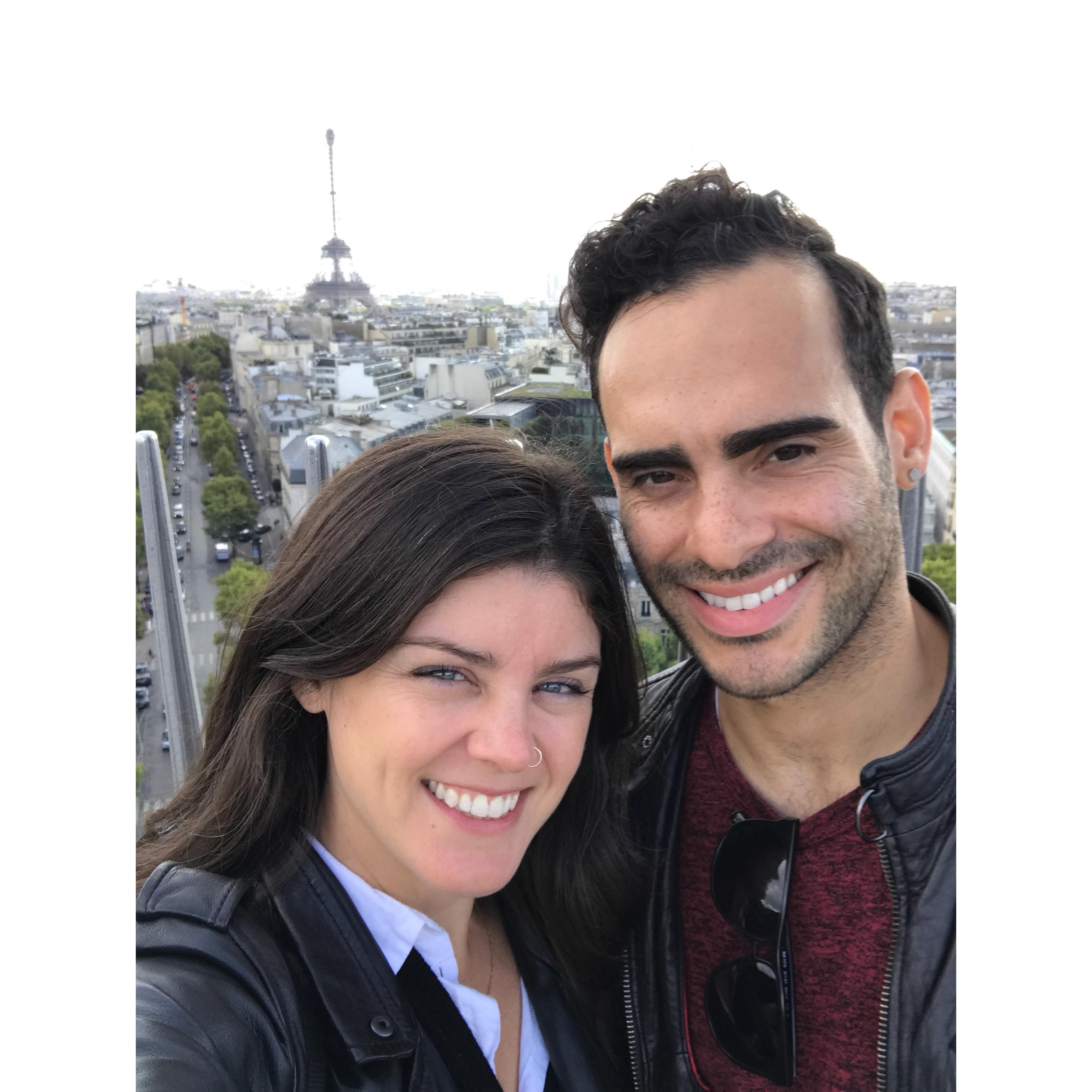 PARIS 2017