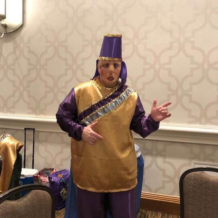 Thoth 2019