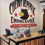 Cherry Republic | Charlevoix