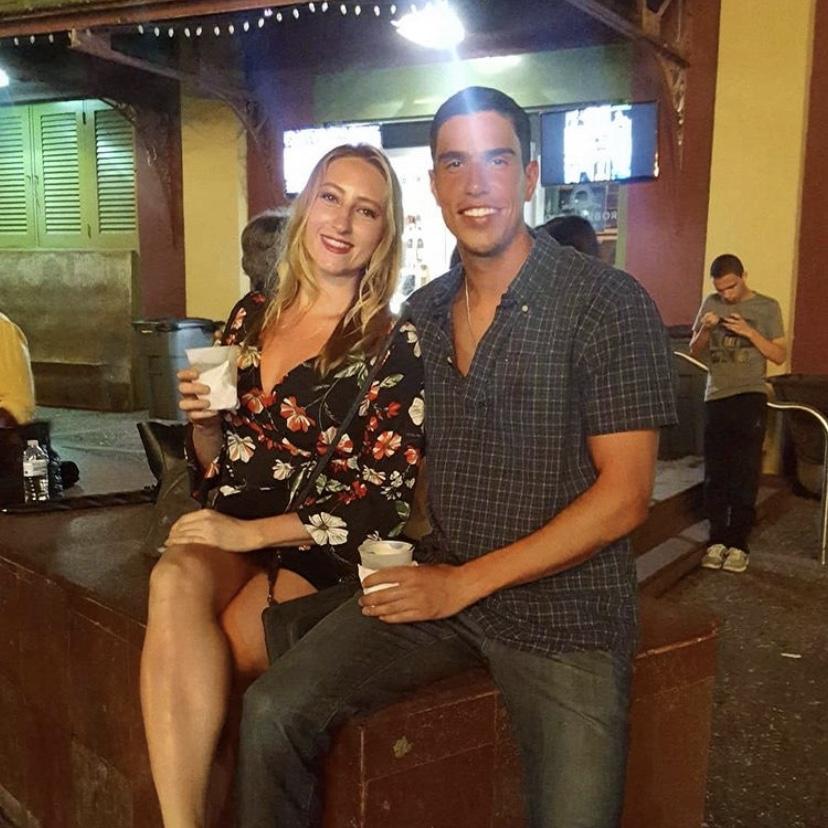 Santurce, Puerto Rico