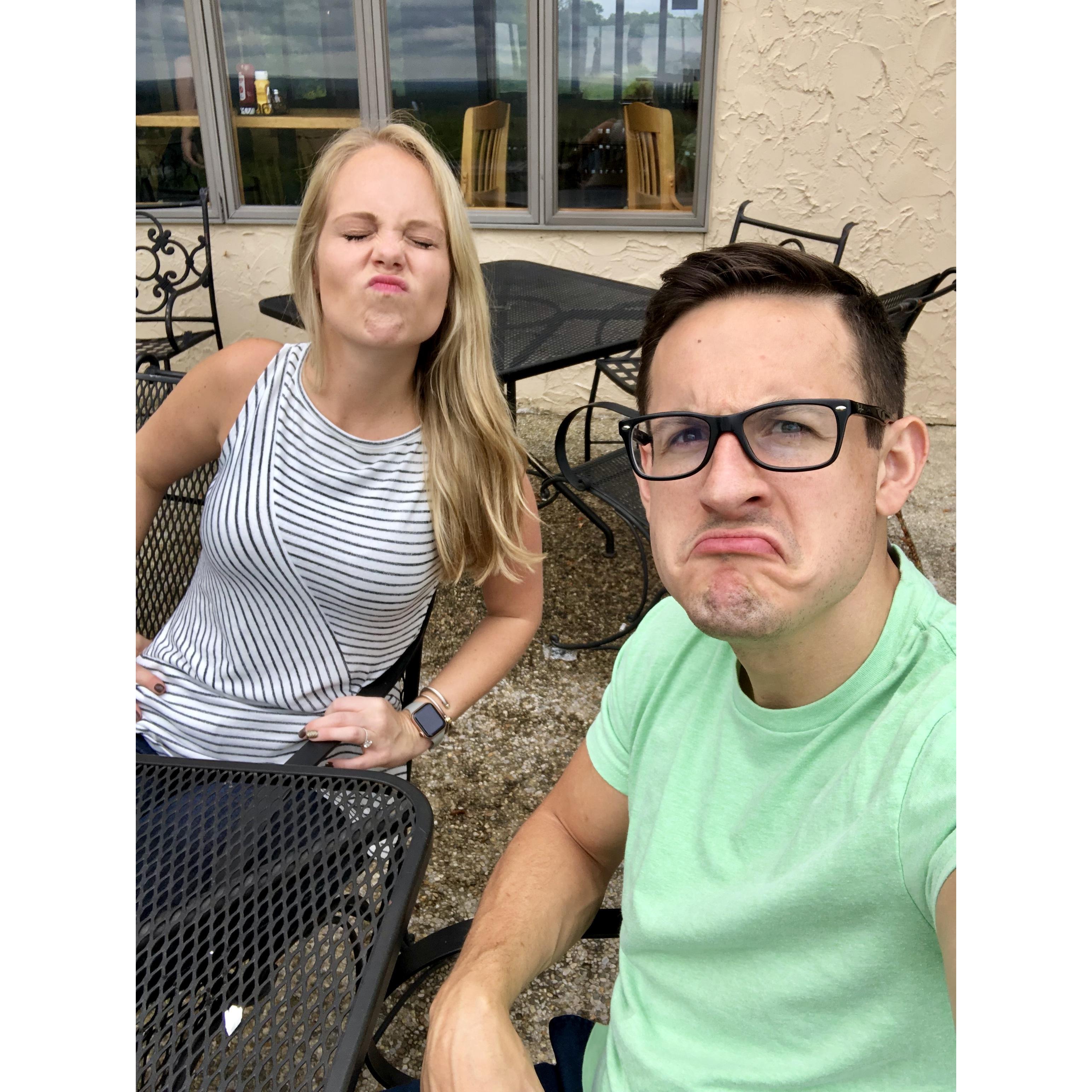 Michigan