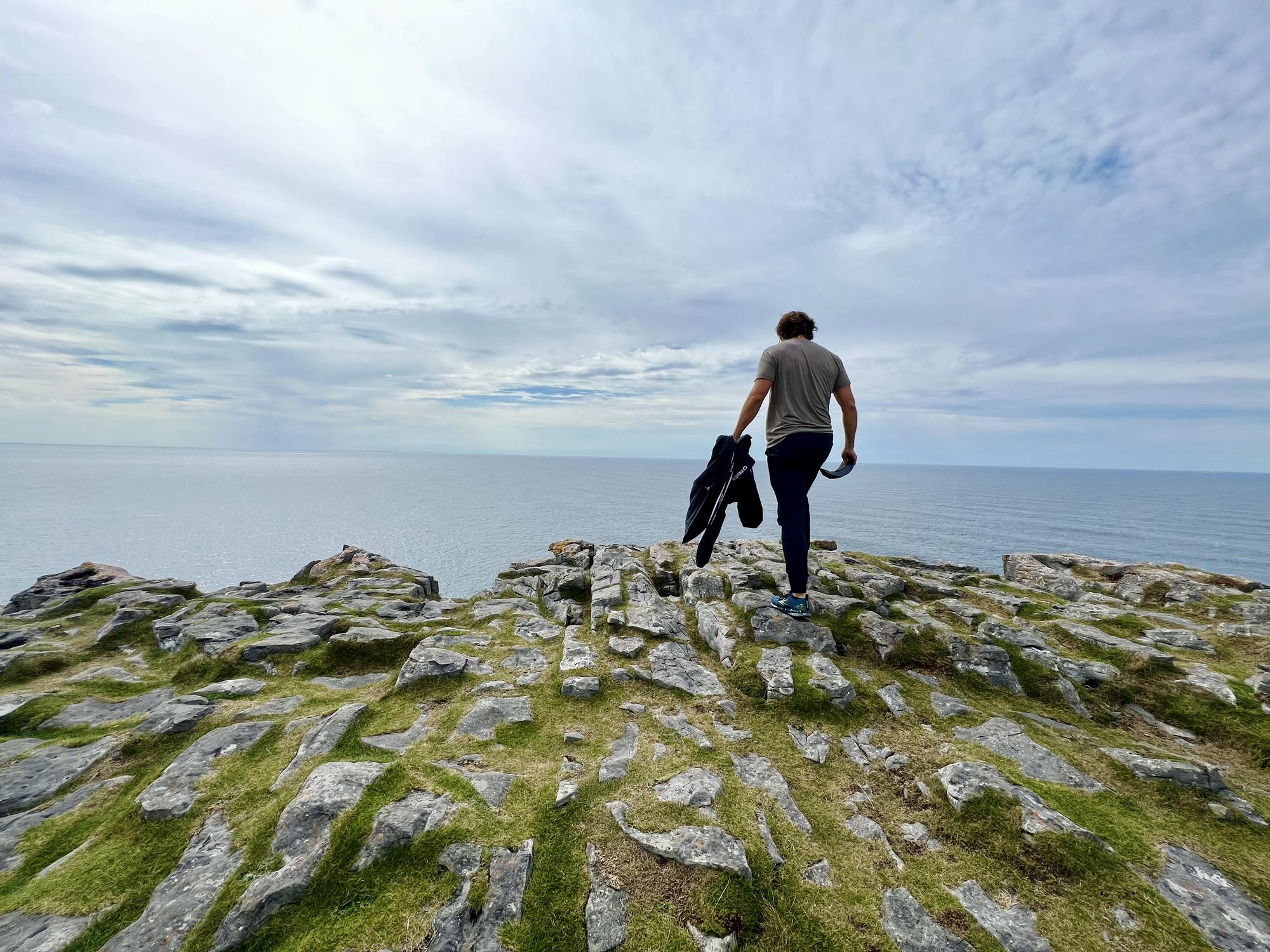 Aran Islands