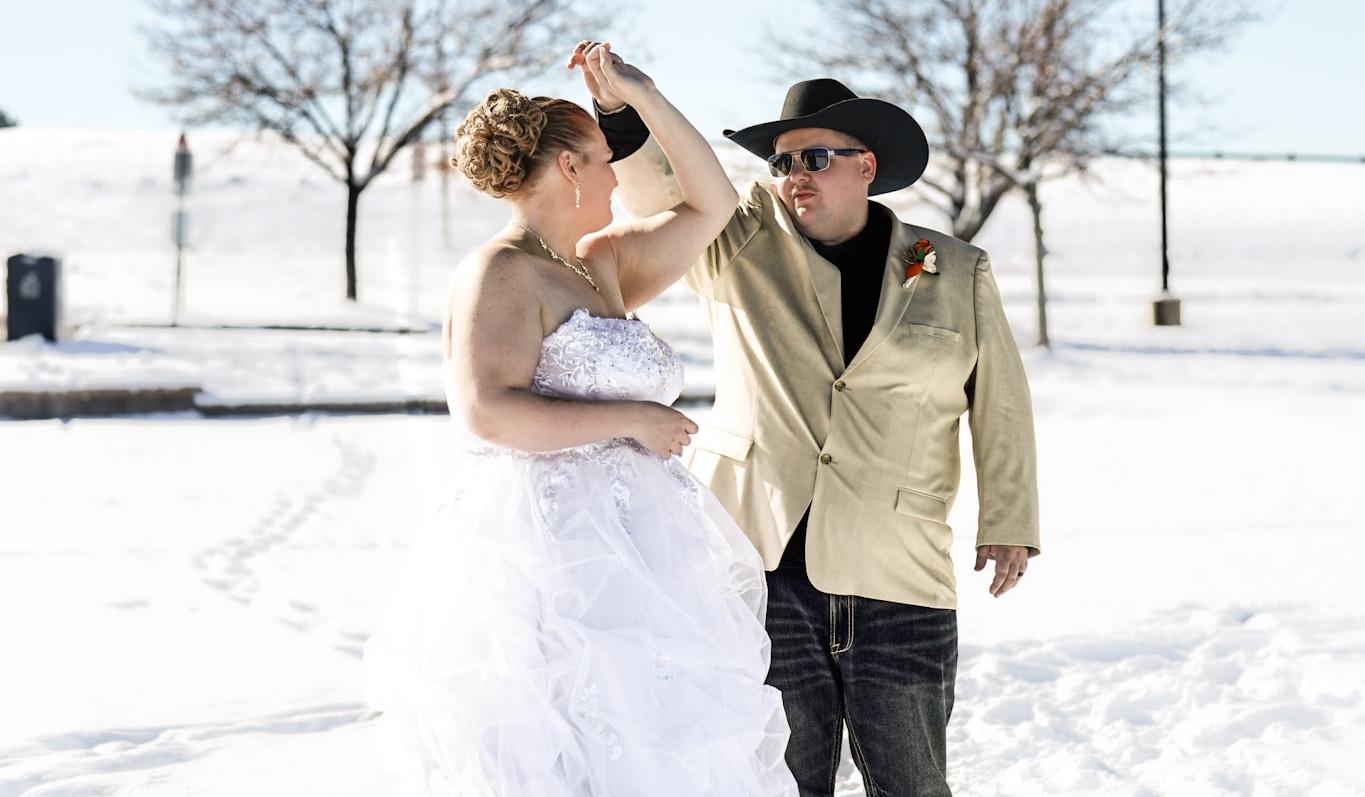 The Wedding Website of Megan Finley and Trey Finley