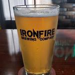 Ironfire Brewing Company Old Town Outpost Tasting Room