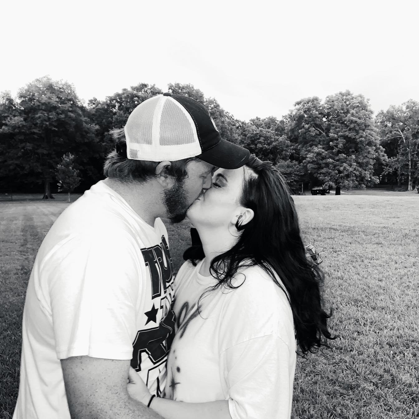 Our first Fourth of July, and many more to come!
