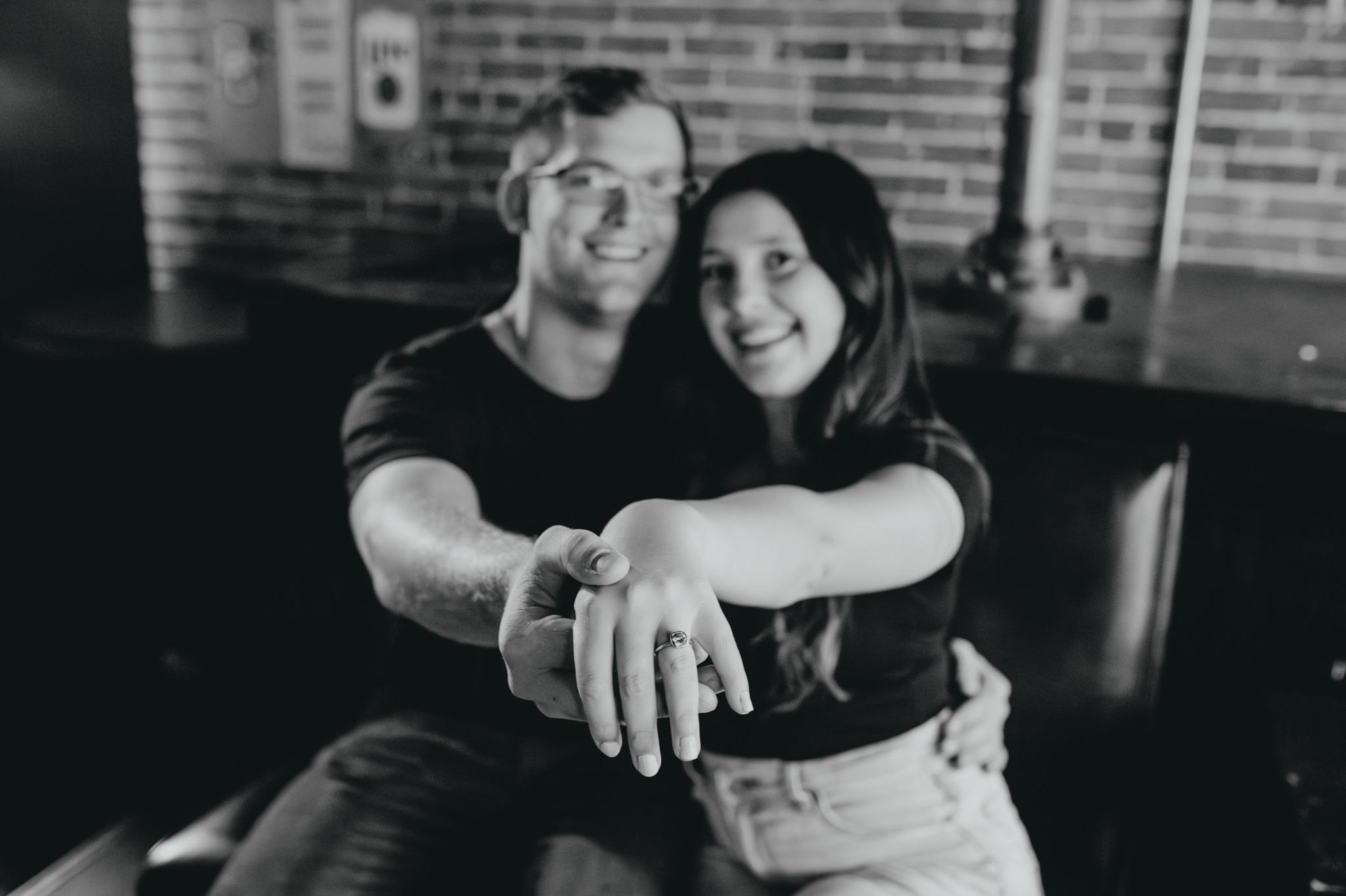 The Wedding Website of Andrea Retcher and Samuel Petersen