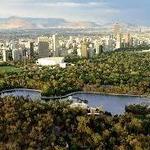 Bosque de Chapultepec
