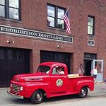 Prohibition Distillery