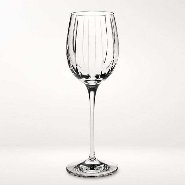 Dorset White Wine Glasses, Set of 4