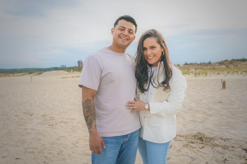 The Wedding Website of Katie Skoletsky and Mario Cruz