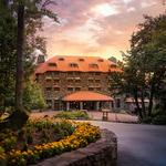 The Omni Grove Park Inn