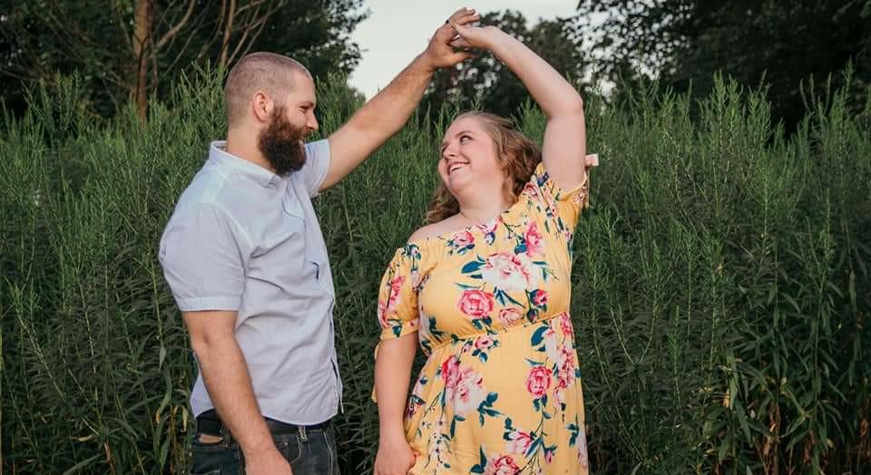 The Wedding Website of Lindsay Davidson and Garrett Palm