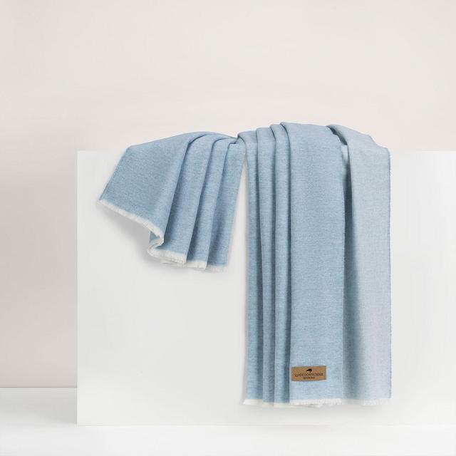 Lands Downunder Aspen Throw