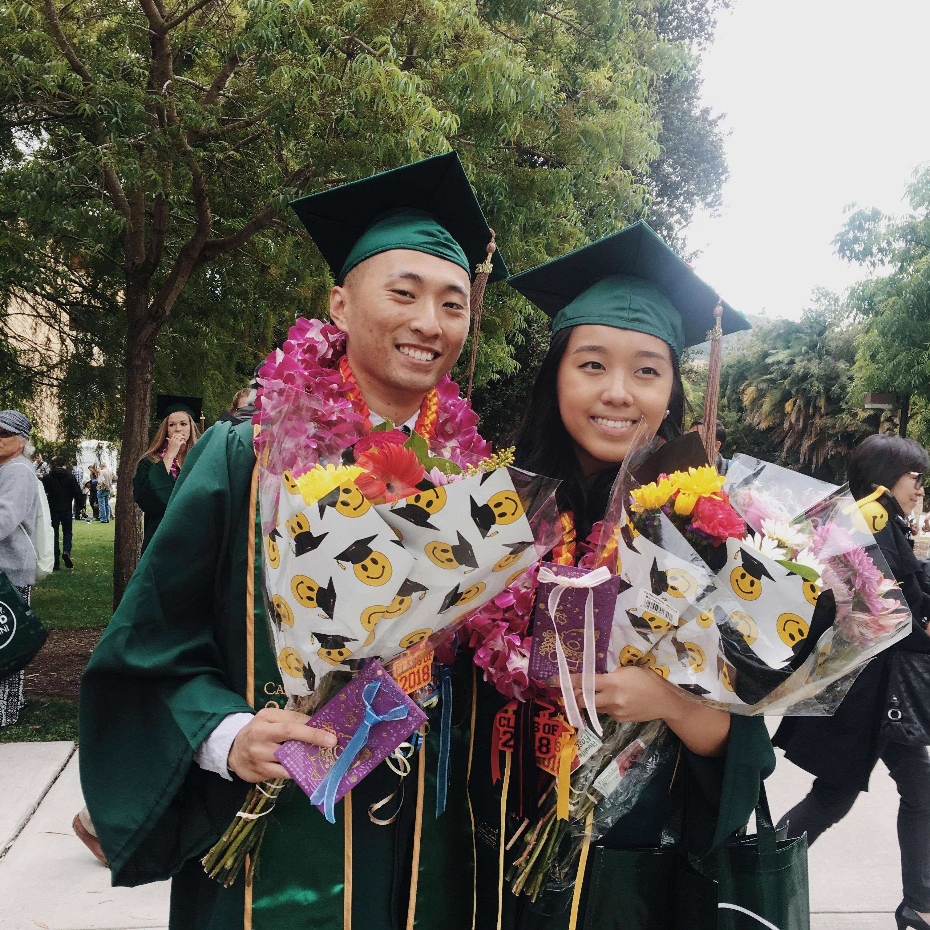 Graduation!