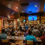 Whistlin' Jack's Restaurant
