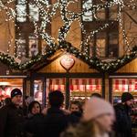 Christkindlmarket Chicago