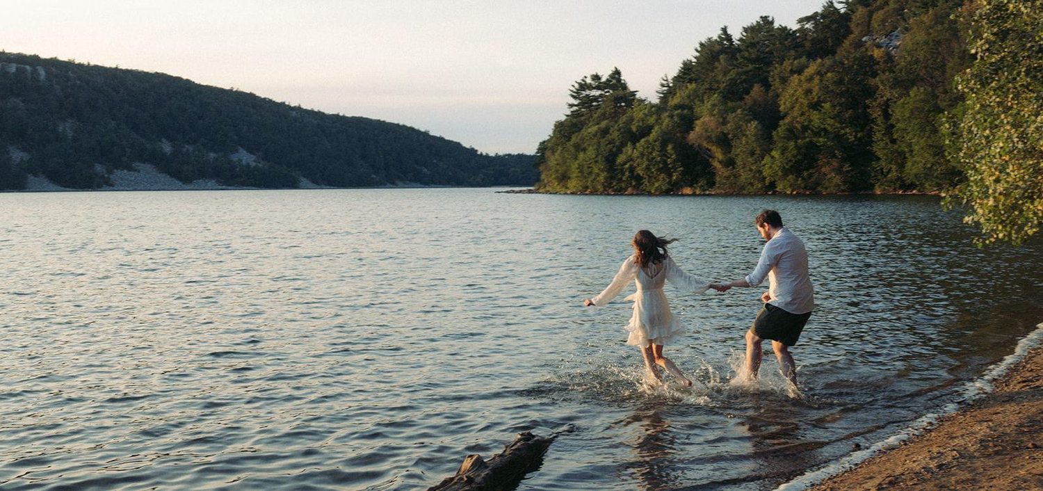 The Wedding Website of Heather Anderson and Jacob Powell
