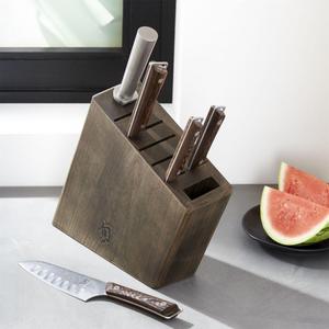 Shun - Shun ® Kanso 6-Piece Knife Block Set