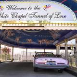 Little White Wedding Chapel