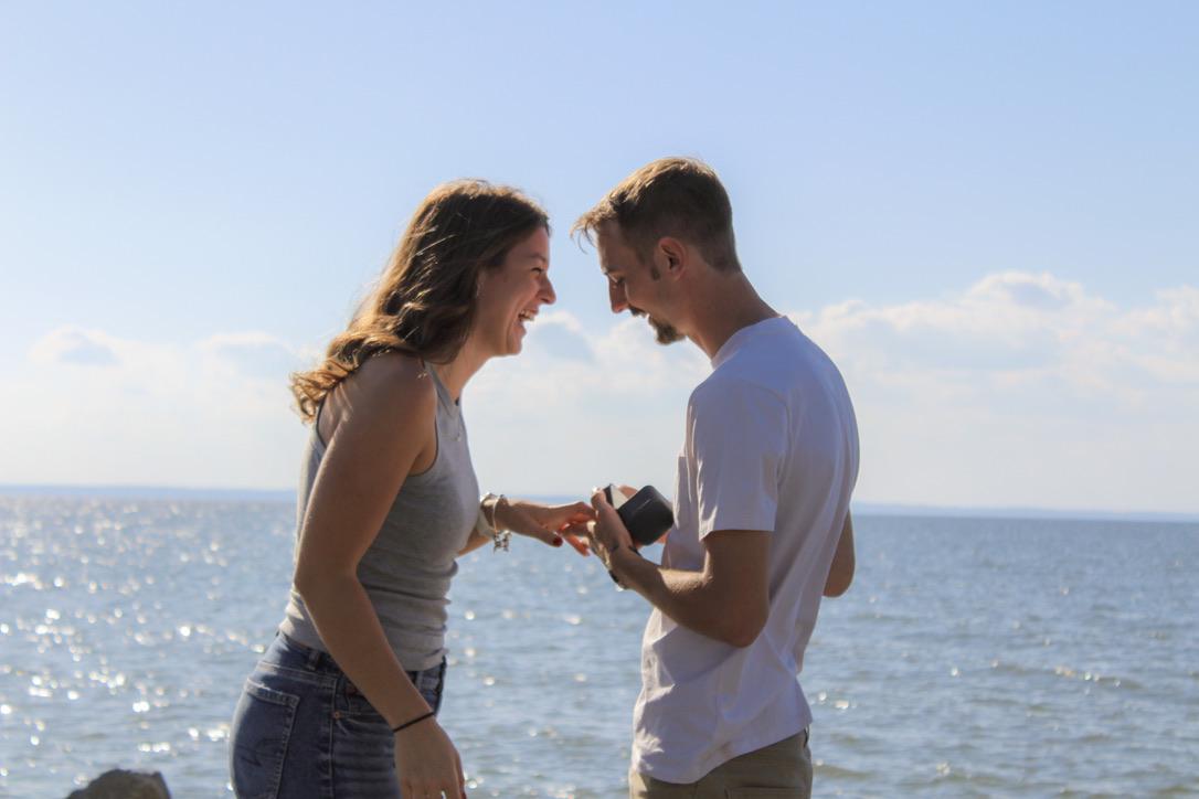 The Wedding Website of Olivia Heinrichs and Griffin Hynes