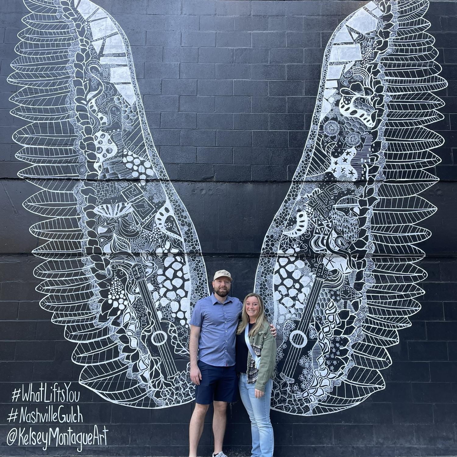 Nashville Trip!