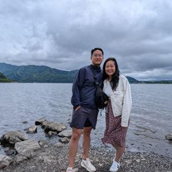 Honeymoon Fund (No-Fee Venmo)
