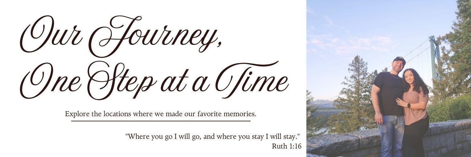 The Wedding Website of Artur Amrine and Jordan Haley