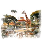 San Diego Zoo