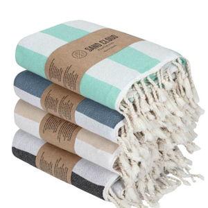 Set Stripe Bundle - 4 Pack | Sand Cloud