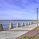 Henry C. Chambers Waterfront Park