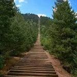 Manitou Incline