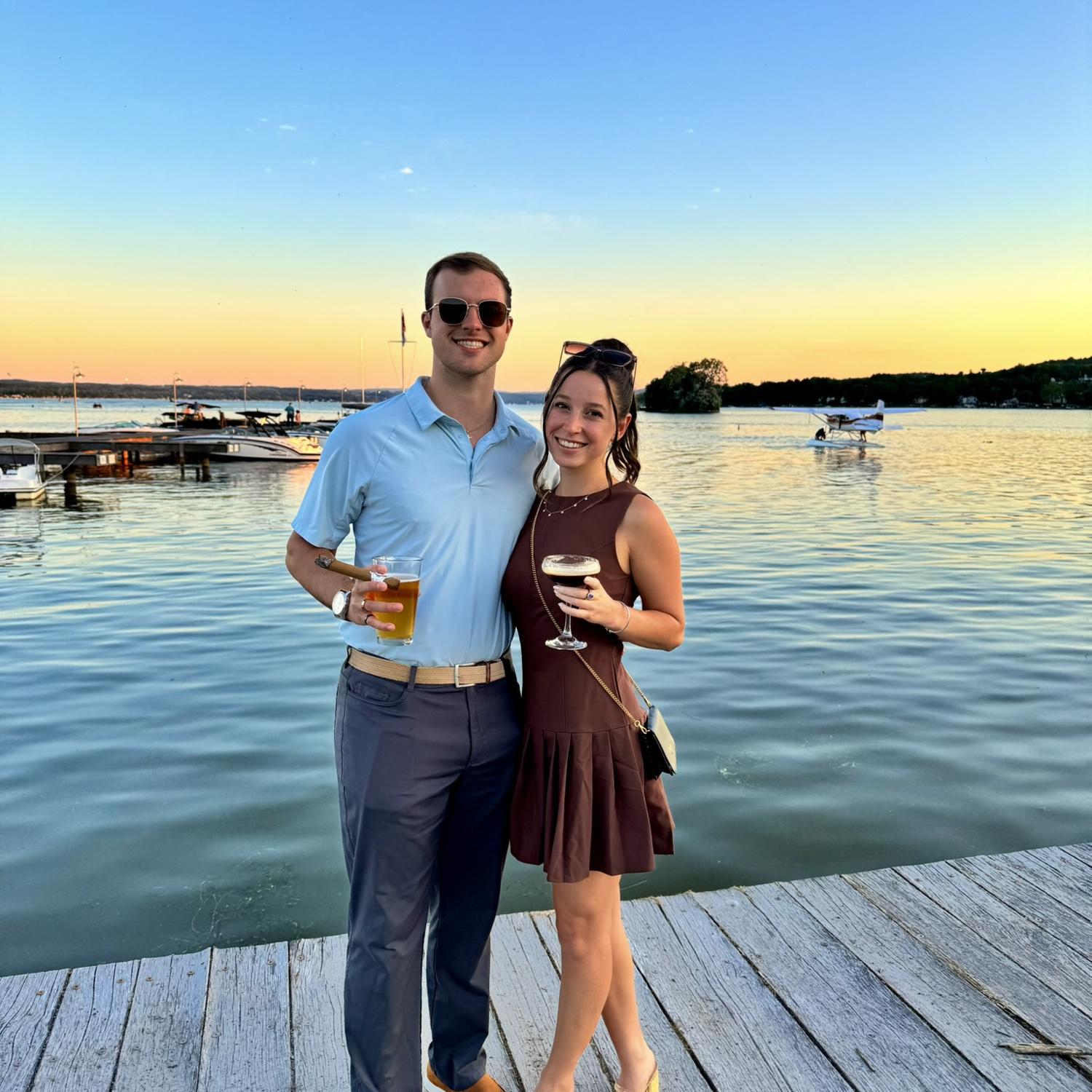 Canandaigua Lake, NY 2025