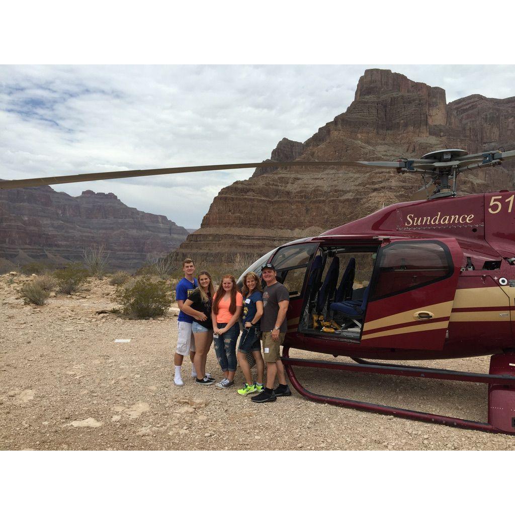 Grand Canyon (2015)