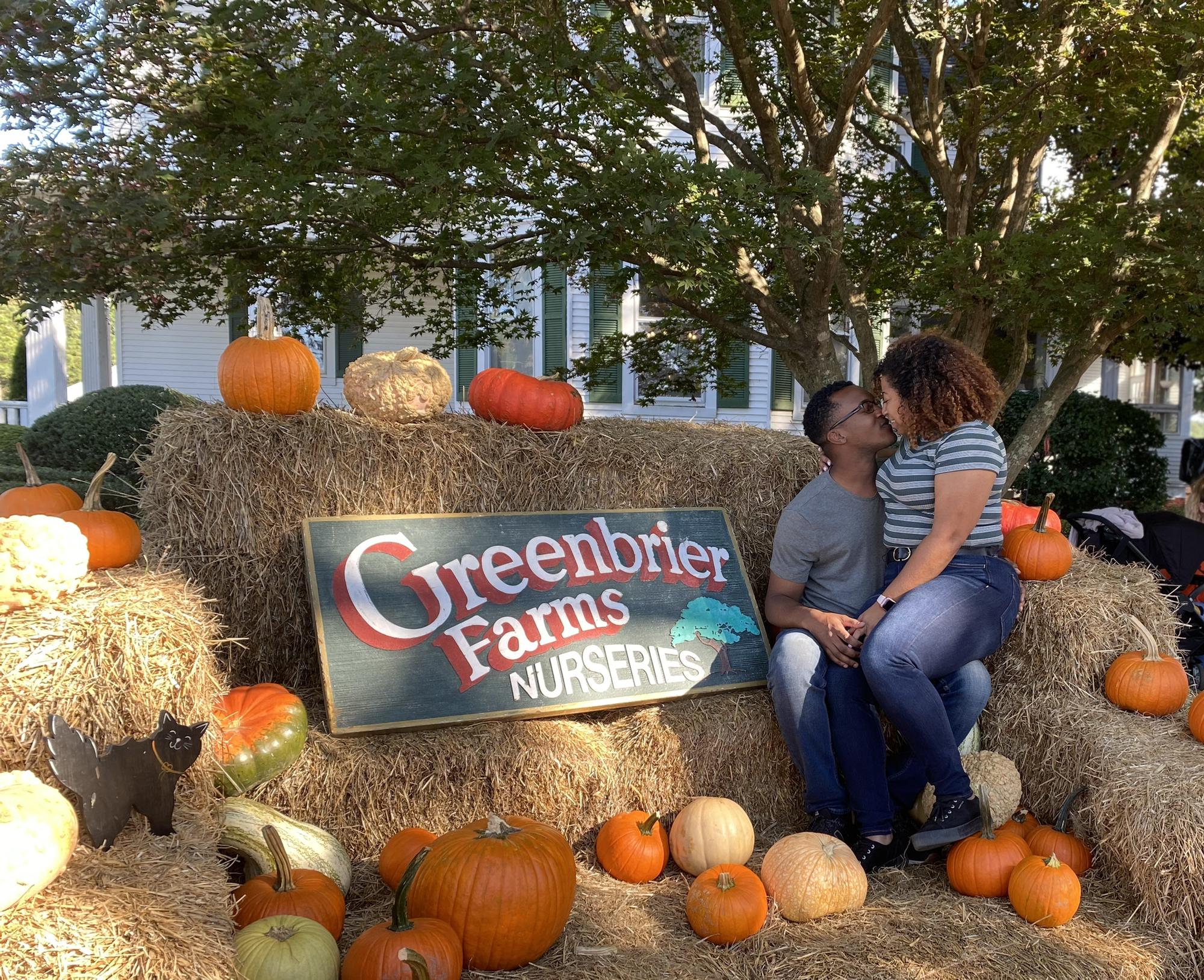 Officially a Couple 
10.03.2020