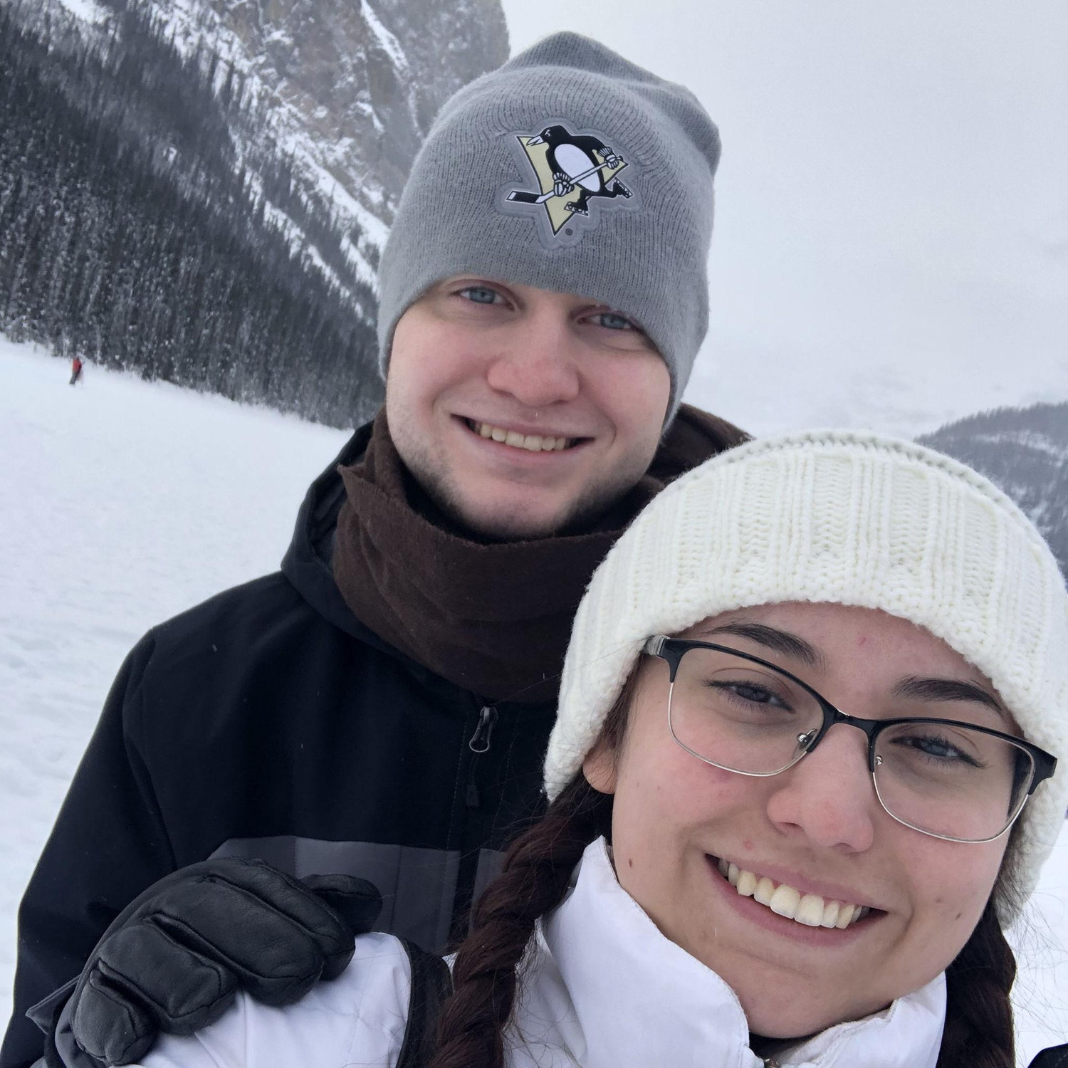 Banff 2019