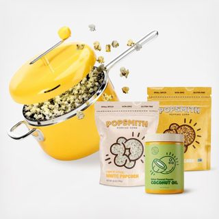 The Popcorn Basics Set