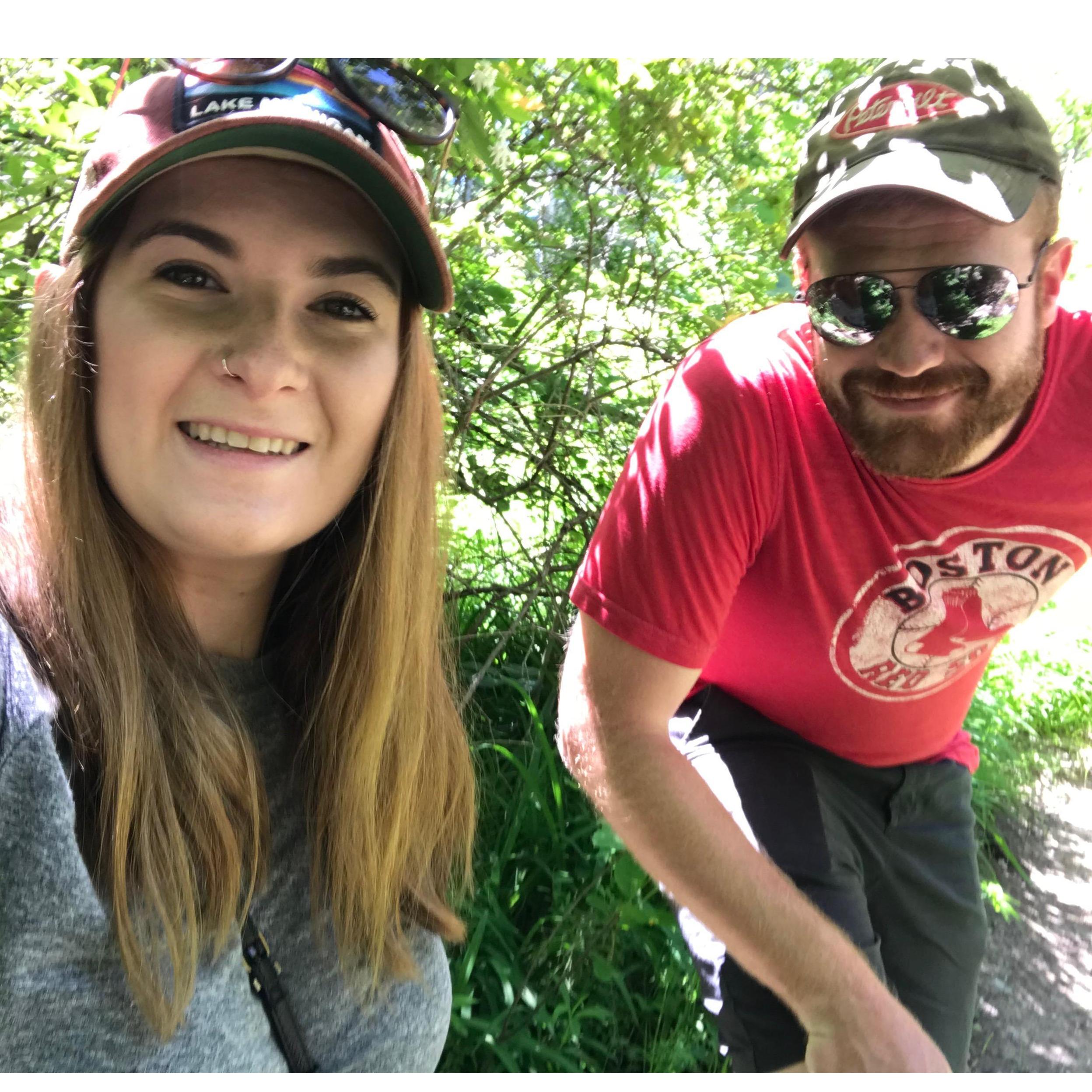 Exploring Traverse city, MI 2018