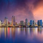 San Diego