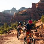 Mountain Biking Excursions